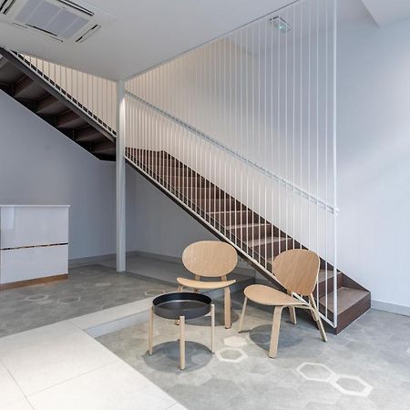فالنسيا Gorgeous Apt With A Large Private Terrace المظهر الخارجي الصورة