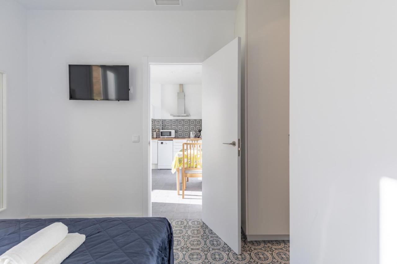 فالنسيا Gorgeous Apt With A Large Private Terrace المظهر الخارجي الصورة