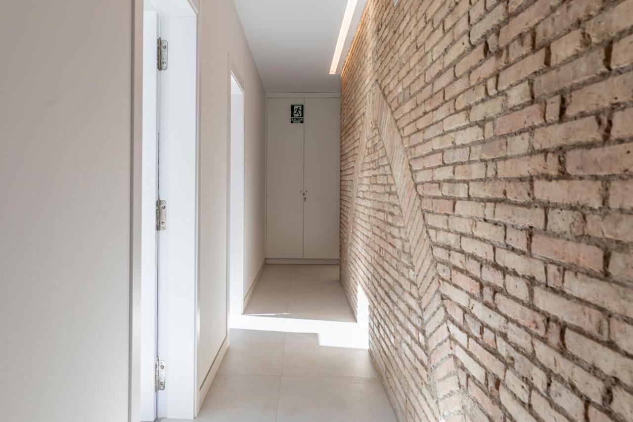 فالنسيا Gorgeous Apt With A Large Private Terrace المظهر الخارجي الصورة