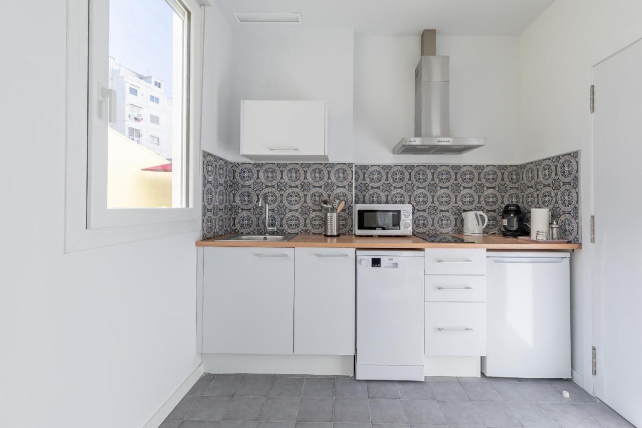 فالنسيا Gorgeous Apt With A Large Private Terrace المظهر الخارجي الصورة