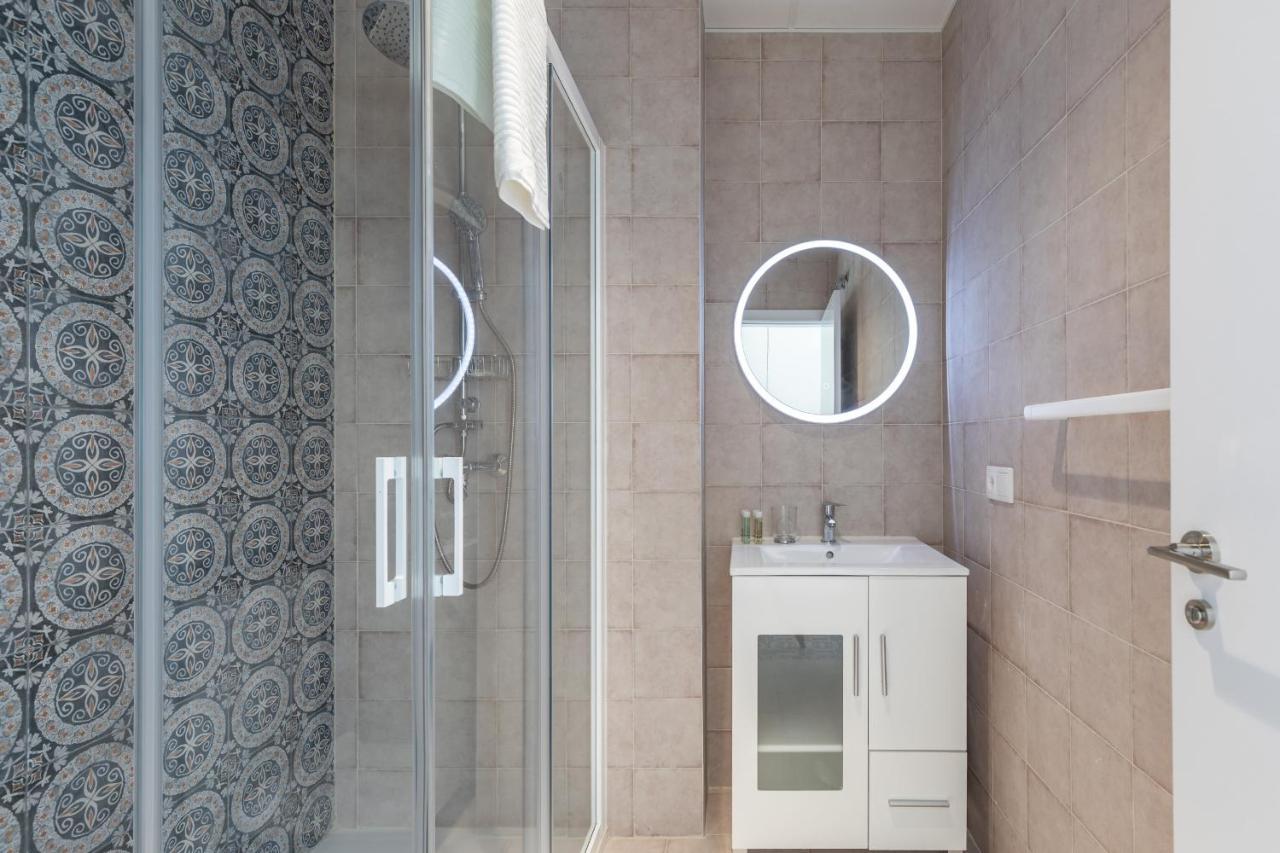 فالنسيا Gorgeous Apt With A Large Private Terrace المظهر الخارجي الصورة