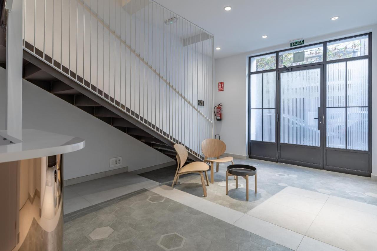 فالنسيا Gorgeous Apt With A Large Private Terrace المظهر الخارجي الصورة