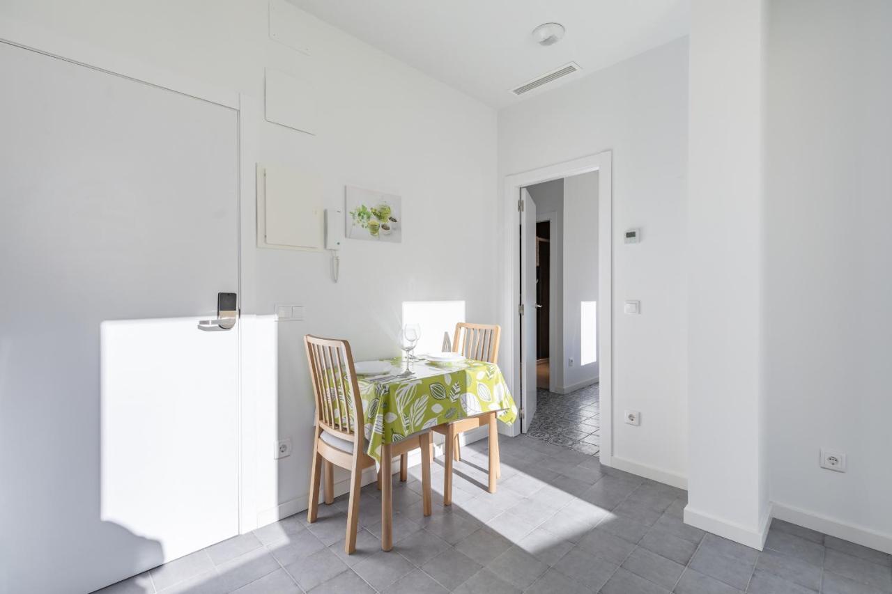 فالنسيا Gorgeous Apt With A Large Private Terrace المظهر الخارجي الصورة
