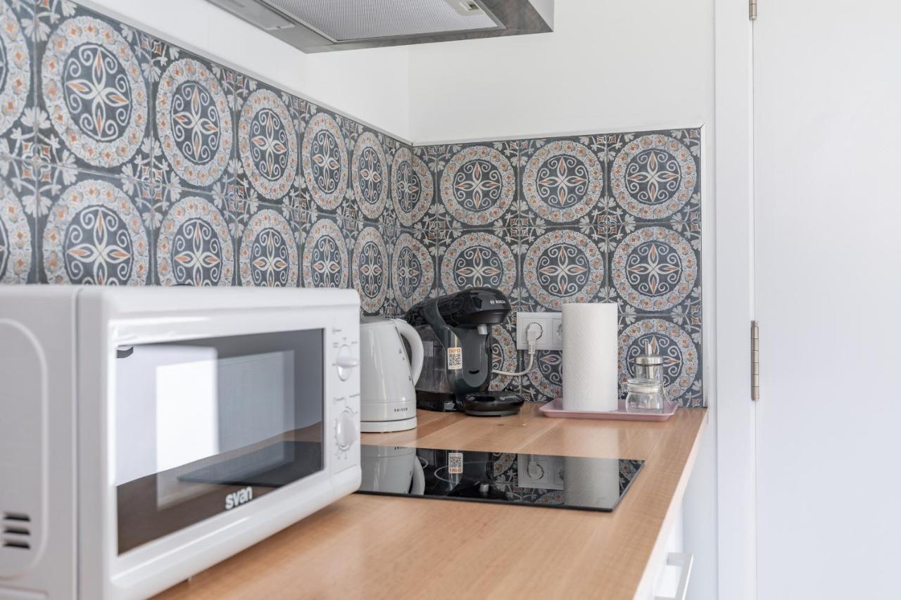 فالنسيا Gorgeous Apt With A Large Private Terrace المظهر الخارجي الصورة