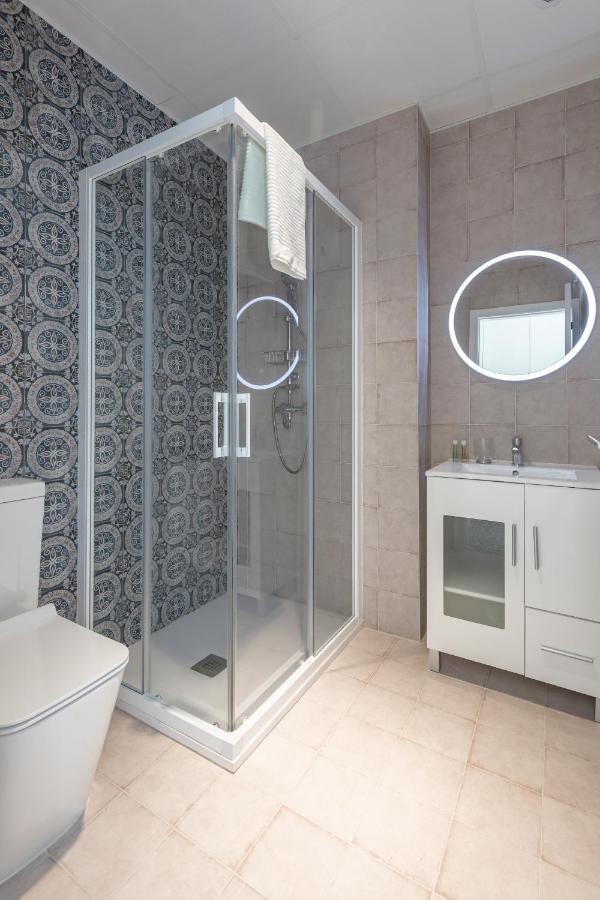 فالنسيا Gorgeous Apt With A Large Private Terrace المظهر الخارجي الصورة