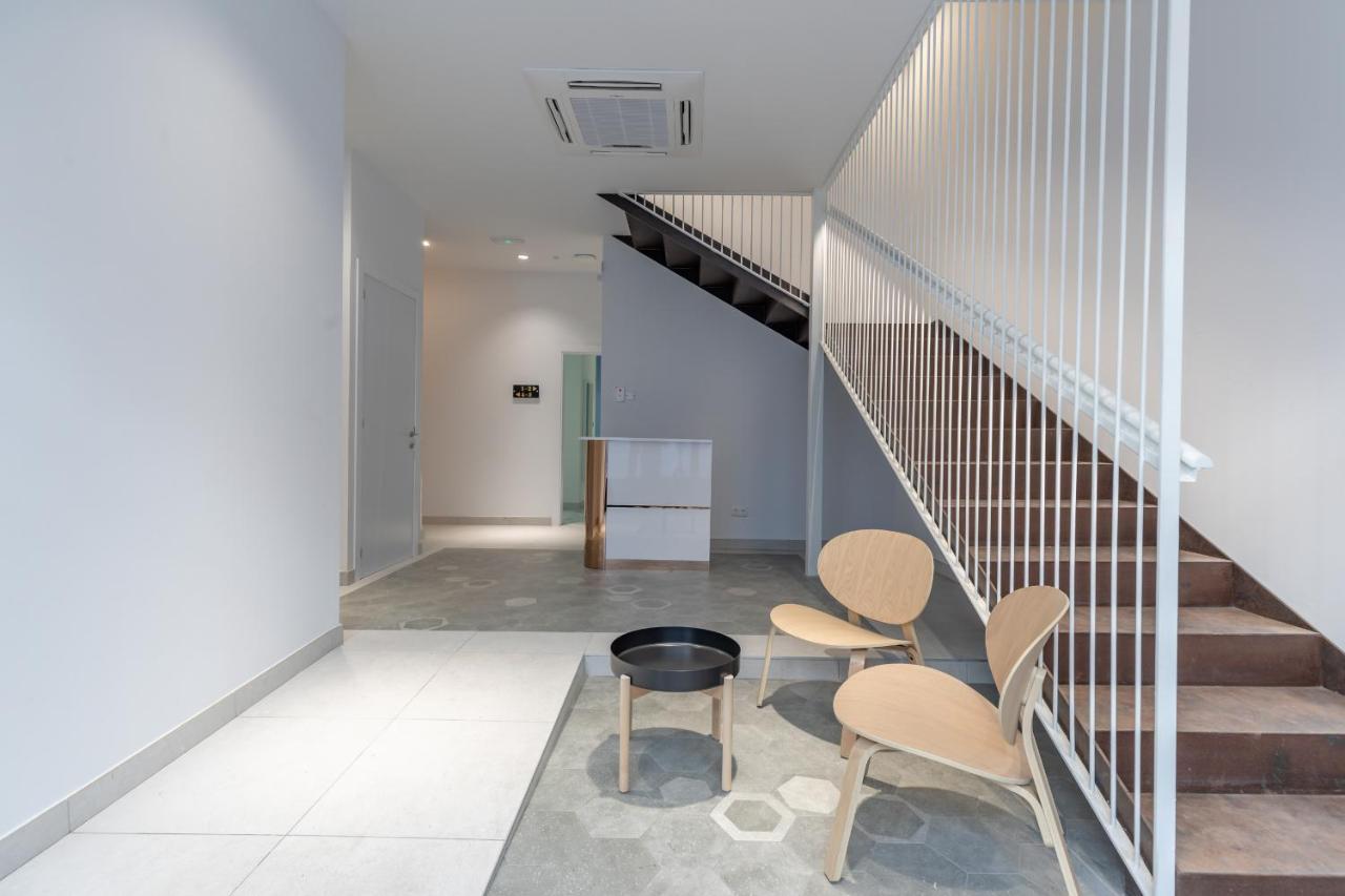 فالنسيا Gorgeous Apt With A Large Private Terrace المظهر الخارجي الصورة