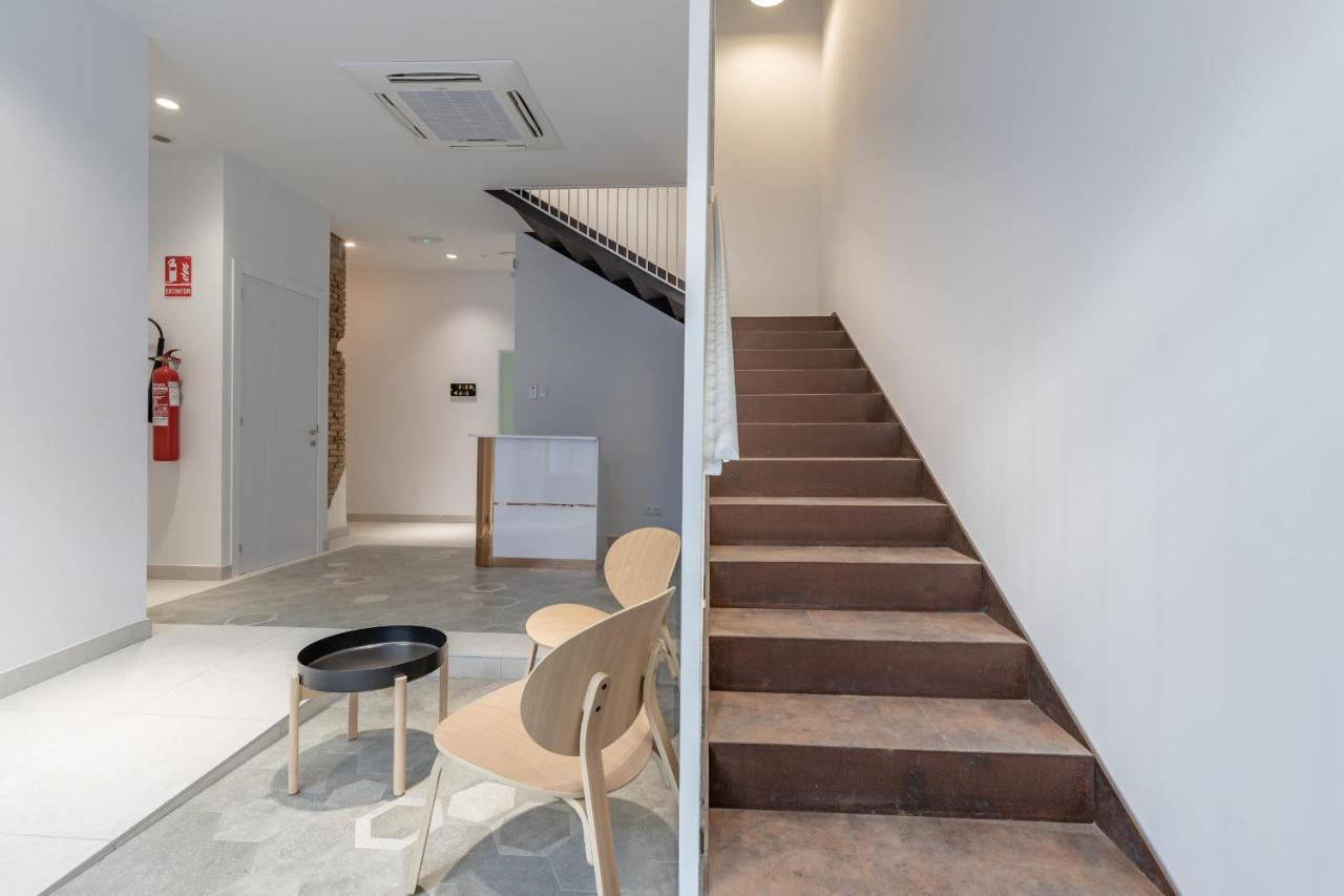 فالنسيا Gorgeous Apt With A Large Private Terrace المظهر الخارجي الصورة